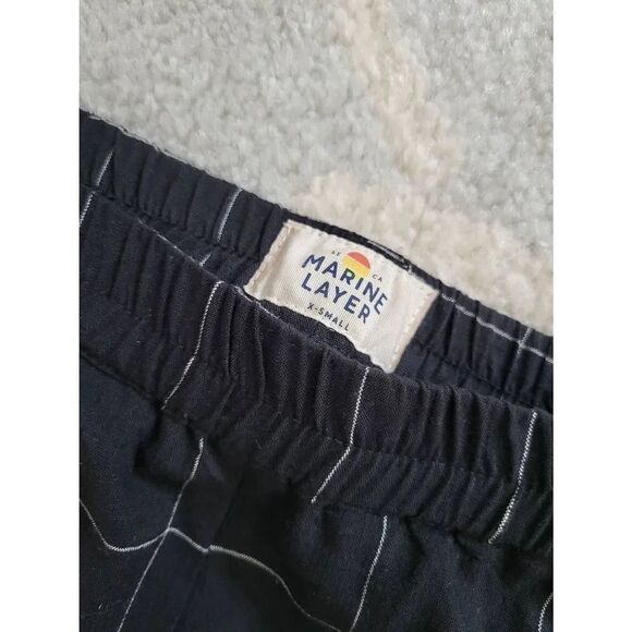 Marine layer The TENCELTM Allison Pant XS $98 - Picture 8 of 8
